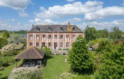 Blacqueville, Upper Normandy 76190