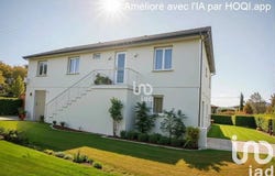 Bléré, Centre-Val de Loire 37150