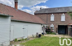 Coullemelle, Hauts-de-France 80250