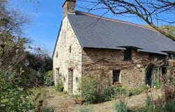 Baguer-Pican, Bretagne 35120