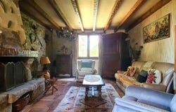 Sainte-Anne-sur-Vilaine, Brittany 35390