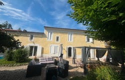 Camarsac, Gironde 33750