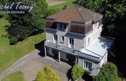Fougerolles, Franche-Comté 70220