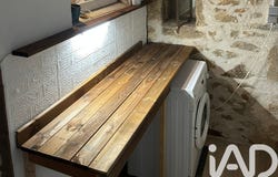 Beaulieu-sous-Parthenay, Nouvelle-Aquitaine 79420