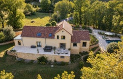 Prats De Carlux, Nouvelle-Aquitaine 24370