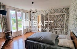 Asnieres-En-Montagne, Bourgogne 21500