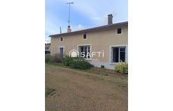 Saint-Chartres, Poitou-Charentes 86330