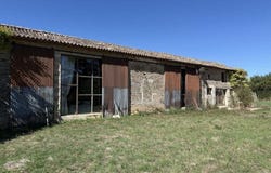 Sauzé-entre-Bois, Poitou-Charentes 79190