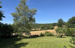 Chamberet, Limousin 19370