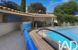 Villetelle, Occitanie 34400