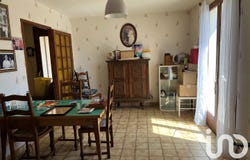 Civray, Nouvelle-Aquitaine 86400