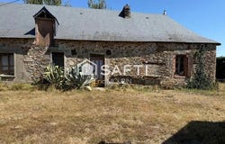 Craon, Pays de la Loire 53400