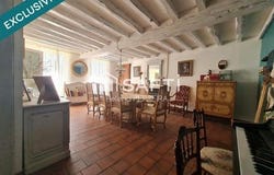 Beaumont-La-Ferriere, Bourgogne 58700