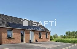 Saultain, Nord-Pas-de-Calais 59990