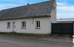 Journy, Hauts-de-France 62850