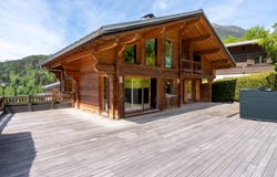 Les Houches, Haute-Savoie 74310