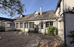 Vouvray, Centre-Val de Loire 37210