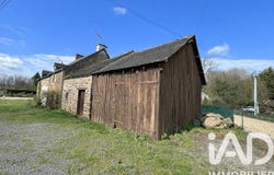 Tramain, Brittany 22640
