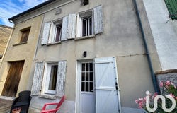 Magnac-sur-Touvre, Nouvelle-Aquitaine 16600