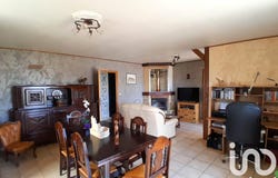 Saint-Christophe-sur-Roc, Nouvelle-Aquitaine 79220