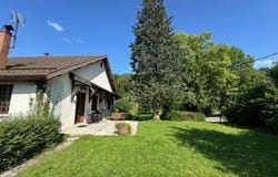 VILLARDS D HERIA, Franche-Comté 39260