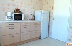 Couesmes, Centre 37330