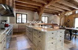 Demi-Quartier, Haute-Savoie 74120