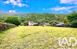 Monthermé, Champagne-Ardennes 08800