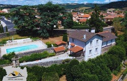 Chadrac, Auvergne 43770