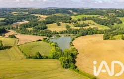 cauzac, Nouvelle-Aquitaine 47470