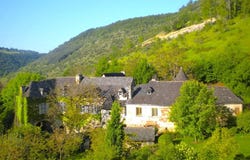 MARCILLAC VALLON, Occitanie 12330