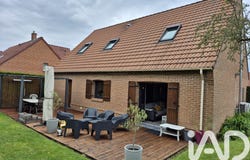 Hénin-Beaumont, Hauts-de-France 62110