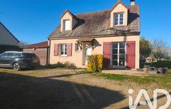 Illiers-Combray, Centre-Val de Loire 28120