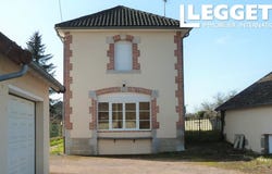 Auzances, Nouvelle-Aquitaine 23700