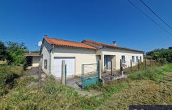 Touvérac, Poitou-Charentes 16360