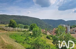 Septmoncel, Bourgogne-Franche-Comté 39310