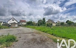 Redon, Brittany 35600