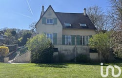 Villennes-sur-Seine, Île-de-France 78670
