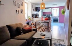 Rue des Granges, St Georges Sur Allier, Auvergne 63800