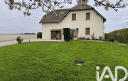 Cormost, Grand Est 10800