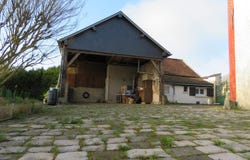 Hermeray, Yvelines 78125