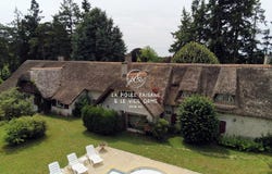 Poigny-la-Forêt, Yvelines 78125
