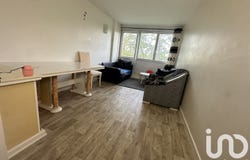 Pierrefitte-sur-Seine, Île-de-France 93380