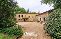 BLASIMON, Nouvelle-Aquitaine 33540