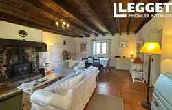 Teyjat, Nouvelle-Aquitaine 24300