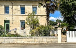 Rioux, Poitou-Charentes 17460