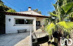 Rayol-Canadel-sur-Mer, Provence-Alpes-Côte d'Azur 83820