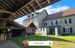 Rougegoutte, Bourgogne-Franche-Comté 90200