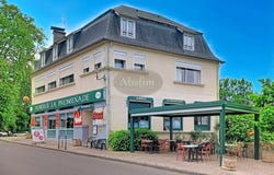 Lasseube, Aquitaine 64290