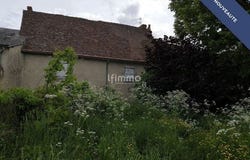 Rue du Foirail, Montel de Gelat, Auvergne 63580